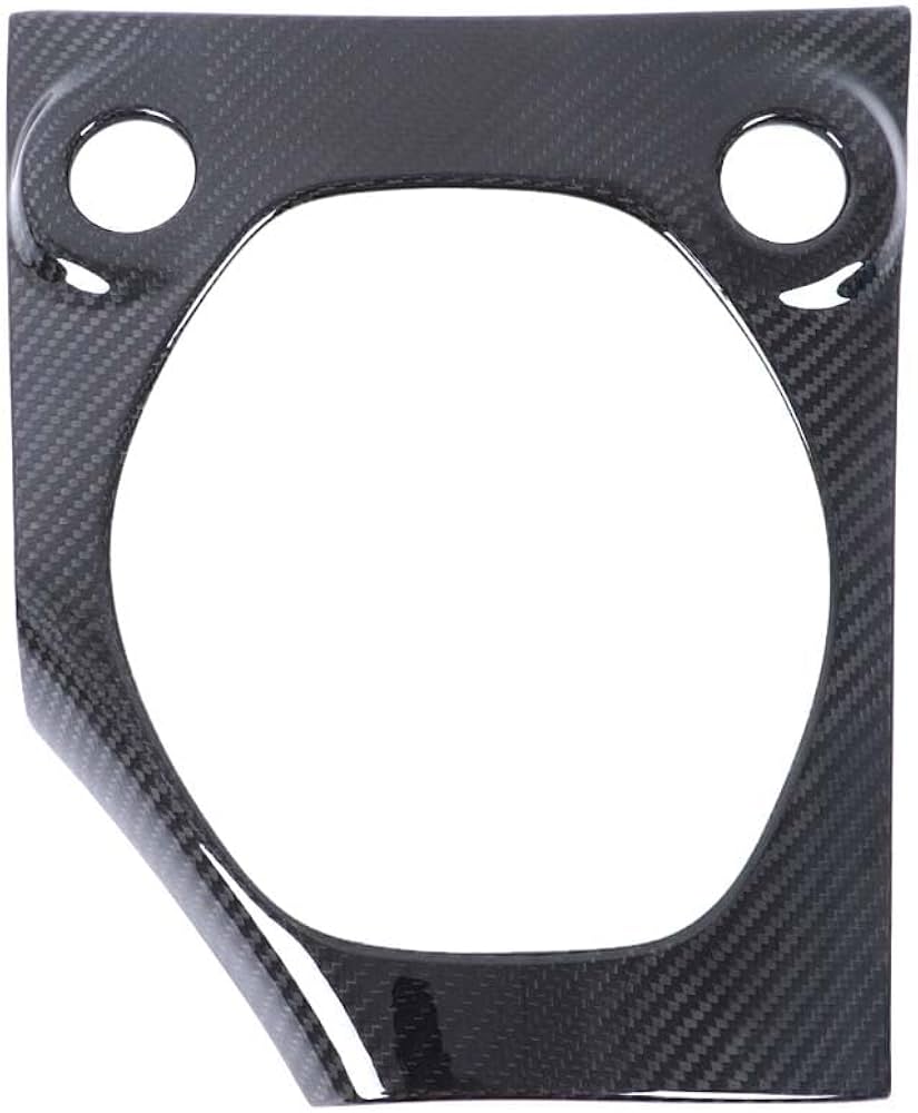 Amazon | Hcilloend 日産 フェアレディZ RZ34 専用 シフトカバー Amazon | Hcilloend 日産 フェアレディZ RZ34 専用 シフトカバー